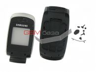 Samsung C260 -    (: Gray),     http://www.gsmservice.ru