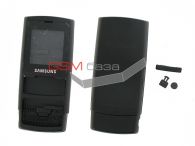 Samsung C130 -    (: Black),     http://www.gsmservice.ru