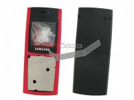 Samsung C170 -    (: Red),     http://www.gsmservice.ru