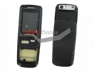 Samsung D900 -    (: Black),     http://www.gsmservice.ru