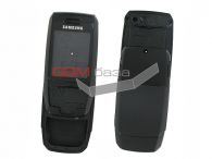 Samsung E390 -    (: Black),     http://www.gsmservice.ru