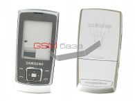Samsung E840 -    (: Silver),     http://www.gsmservice.ru