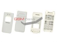 Samsung E870-    (: White),     http://www.gsmservice.ru