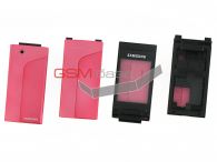 Samsung X520 -    (: Pink),     http://www.gsmservice.ru