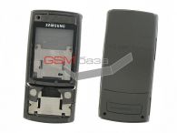 Samsung G600 -    (: Grey),     http://www.gsmservice.ru