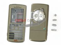 Sony Ericsson W700i -    (: Coffee),     http://www.gsmservice.ru