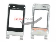 Sony Ericsson Z770i -     (: Black)   ,    http://www.gsmservice.ru