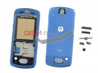 Motorola L7 -    (: Blue),     http://www.gsmservice.ru