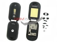 Motorola U6 -    (: Black),     http://www.gsmservice.ru