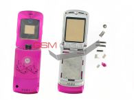 Motorola V3i -    (: Pink),     http://www.gsmservice.ru