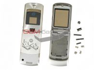 Motorola V3i -    (: Silver),     http://www.gsmservice.ru