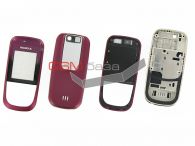 Nokia 2680 Slide -    (: Purple),     http://www.gsmservice.ru