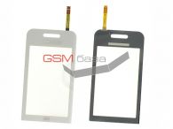 Samsung S5230 -   (touchscreen)      (: White)  WiFi,    http://www.gsmservice.ru