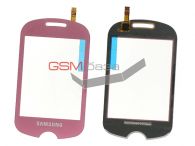Samsung C3510 -   (touchscreen) (: Pink),    http://www.gsmservice.ru