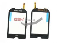 Samsung S3650 -   (touchscreen) (: Black)  WiFi,    http://www.gsmservice.ru