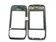 Nokia E66 -        (: Black Steel),    http://www.gsmservice.ru