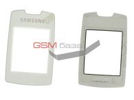 Samsung B300 -    (: Silver),    http://www.gsmservice.ru