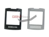 Samsung E1100 -    (: Black),    http://www.gsmservice.ru