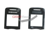 Samsung E1080/ E1080i -   (: Black),    http://www.gsmservice.ru