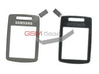 Samsung B520 -   (: Black),    http://www.gsmservice.ru