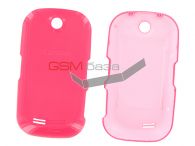 Samsung S3650 -   (: Romantic Pink),    http://www.gsmservice.ru