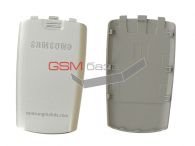 Samsung X160 -   (: White Silver),    http://www.gsmservice.ru