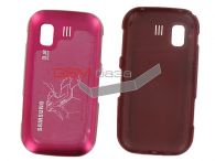 Samsung B5722 DuoS -   (: Elegant Pink),    http://www.gsmservice.ru