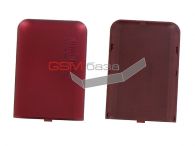 Samsung F250 -   (: Red),    http://www.gsmservice.ru