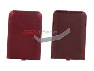 Samsung F250 -   (: Red) La'Fleur,    http://www.gsmservice.ru