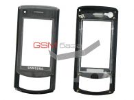 Samsung S7350i -      (: Noble Black),    http://www.gsmservice.ru
