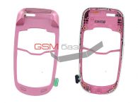 Samsung X650 -          (: Pink),    http://www.gsmservice.ru