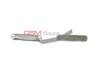 Samsung S400i -   (: Silver),    http://www.gsmservice.ru