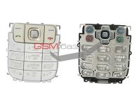 Nokia 2630 -  ( ) ./. (: White)    http://www.gsmservice.ru