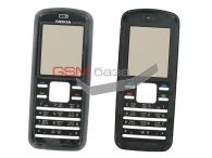 Nokia 6080 -        (: Black/ Silver),    http://www.gsmservice.ru