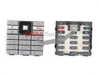 Sony Ericsson J105i Naite -    ./ . (: Vapour Silver),    http://www.gsmservice.ru