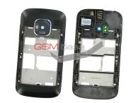 Nokia E5-00 -        (buzzer),     (: Black),    http://www.gsmservice.ru