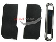 Nokia N97-  CP-323  (: Black),    http://www.gsmservice.ru
