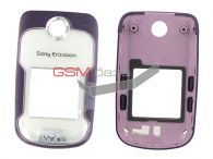 Sony Ericsson W710i -     .  ,(PURPLE)    http://www.gsmservice.ru