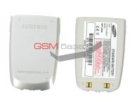  Samsung SGH-S500 (Li - lon 800mAh) (: Silver),    http://www.gsmservice.ru