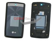 LG KF300 -    (:Black),    http://www.gsmservice.ru