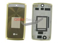 LG KF300 -        (: Gold),    http://www.gsmservice.ru