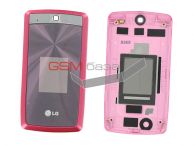 LG KF300 -    (:Pearl-Pink),    http://www.gsmservice.ru