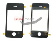   (touchscreen)  iPhone - #75 SciPhone W009    (110*56  76*54) MA-0095FPC   http://www.gsmservice.ru