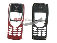 Nokia 8260 -        (: Red),    http://www.gsmservice.ru