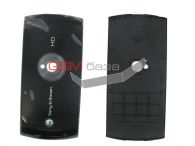 Sony Ericsson U5i Vivaz -   (: Black),    http://www.gsmservice.ru