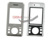 Sony Ericsson S500i -    (: Silver),    http://www.gsmservice.ru