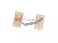 Sony Ericsson M600 -  (BtB LCD 30 pins female),    http://www.gsmservice.ru