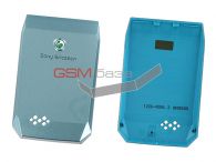 Sony Ericsson F100i Jalou -   (: Aguamarine),    http://www.gsmservice.ru