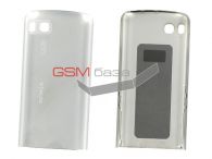 Nokia C3-01 -   (: Silver),    http://www.gsmservice.ru