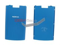 Nokia X3-02 -   (: Petrol Blue),    http://www.gsmservice.ru
